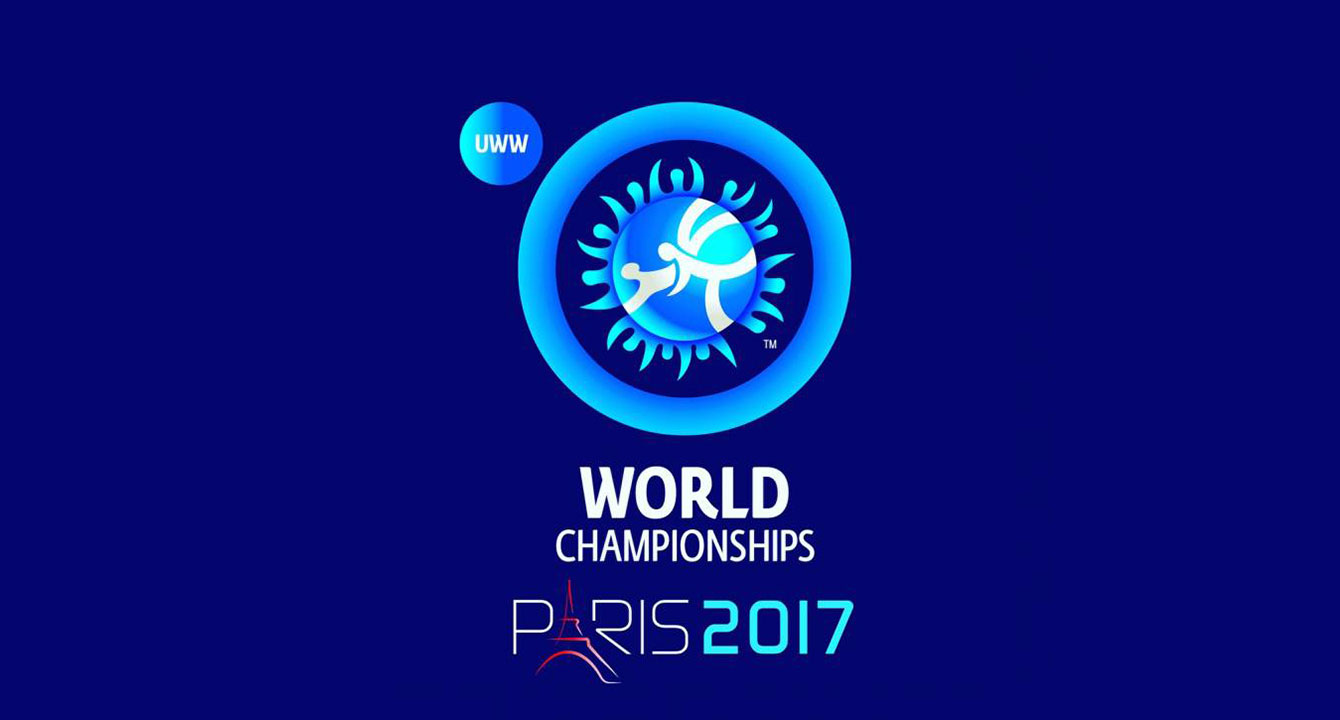 ЧЕМПИОНАТ МИРА ПО БОРЬБЕ 2017 ONLINE